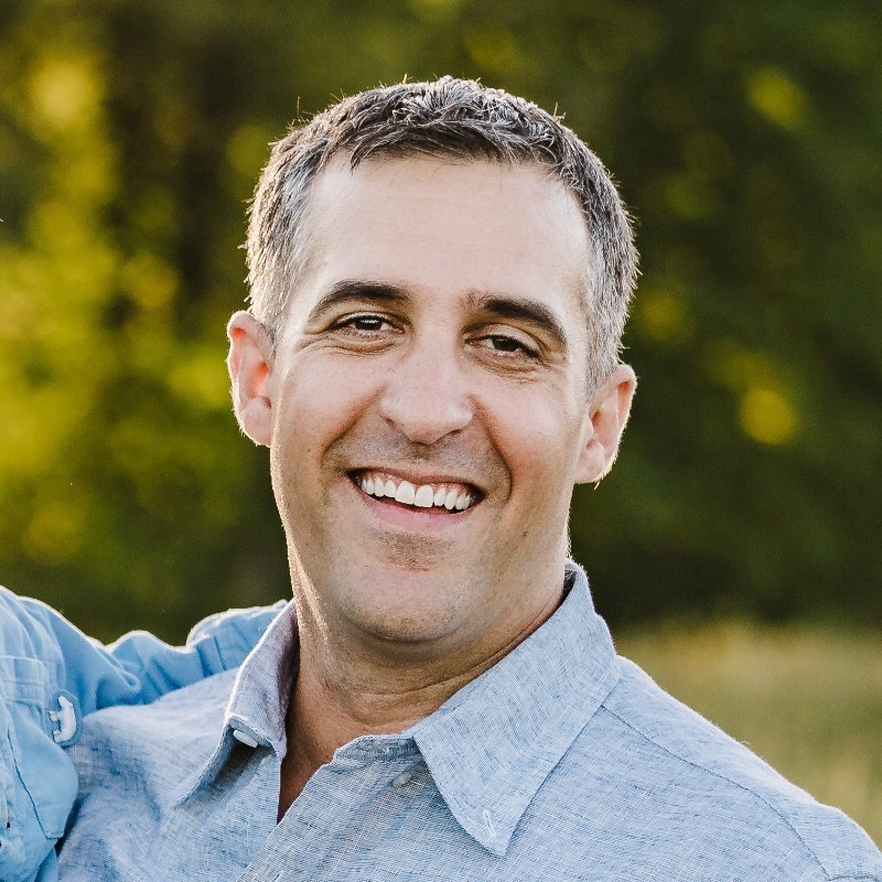 Mark Faga, Engineer at Via AI
